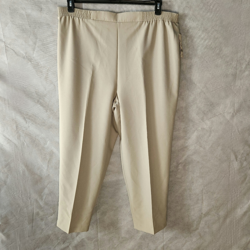 Sears Just For Women Casual Pants